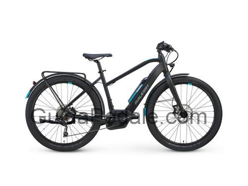 Raleigh Redux IE scheda tecnica e recensioni